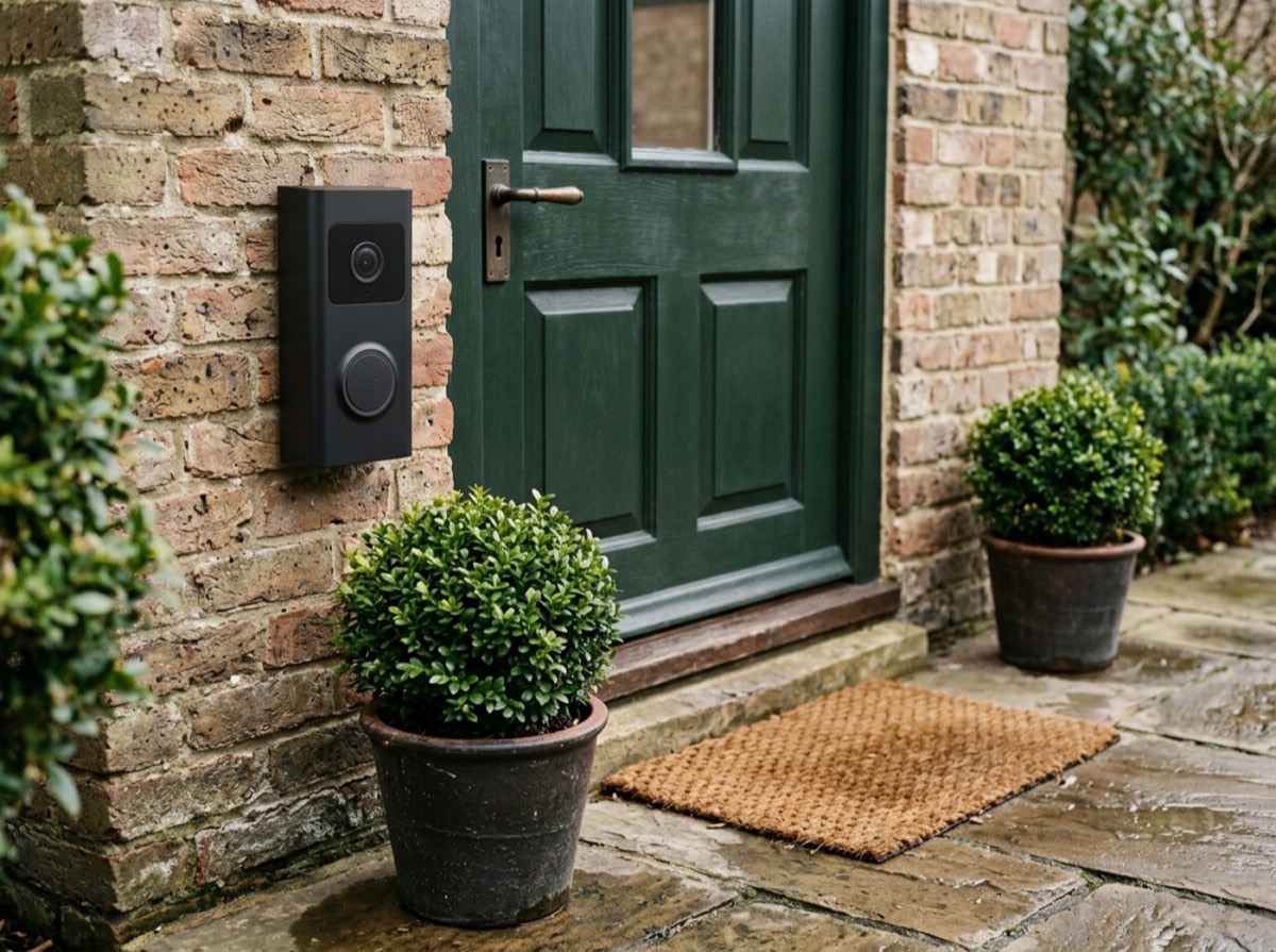 Ring Battery Video Doorbell (2nd Gen) review: sharp 2K video on a budget