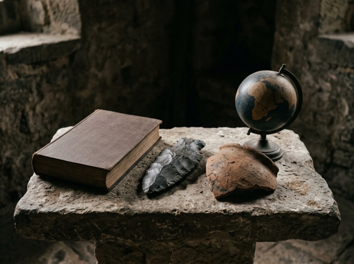 Sapiens review: a brilliant big-picture history with real flaws