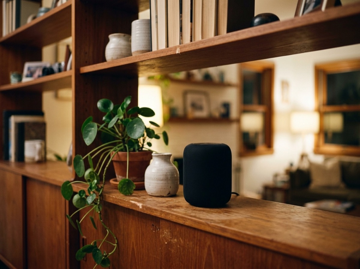 Sonos Era 100 review: a small smart speaker with big, wide sound