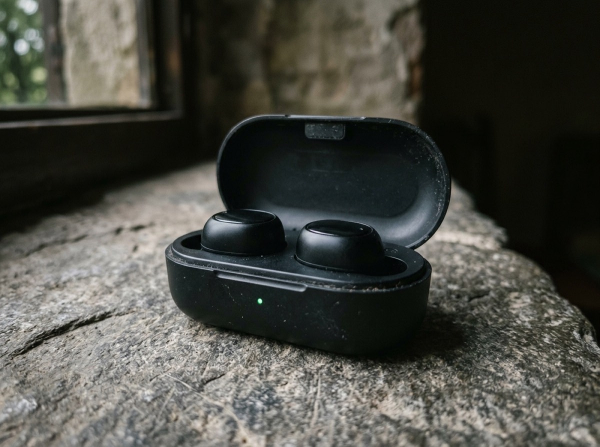 Sony WF-1000XM6 review: superb sound, strong noise cancelling, fussy fit