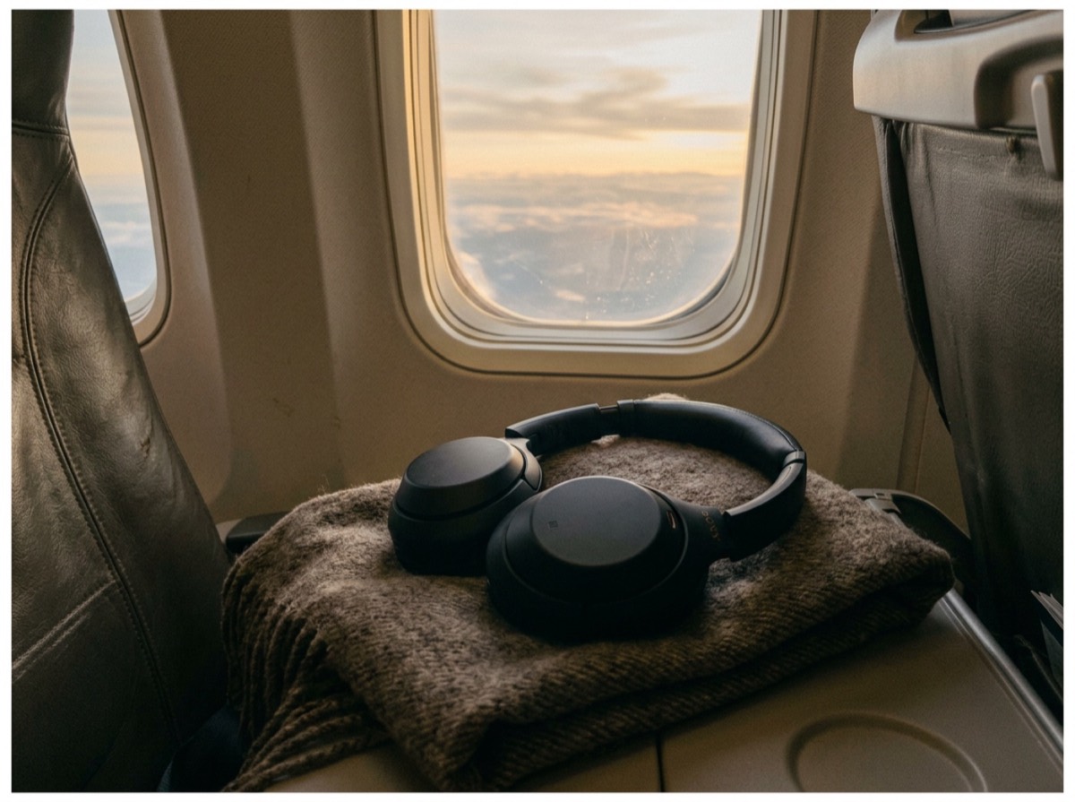 Sony WH-1000XM6 review: the noise-cancelling benchmark folds again