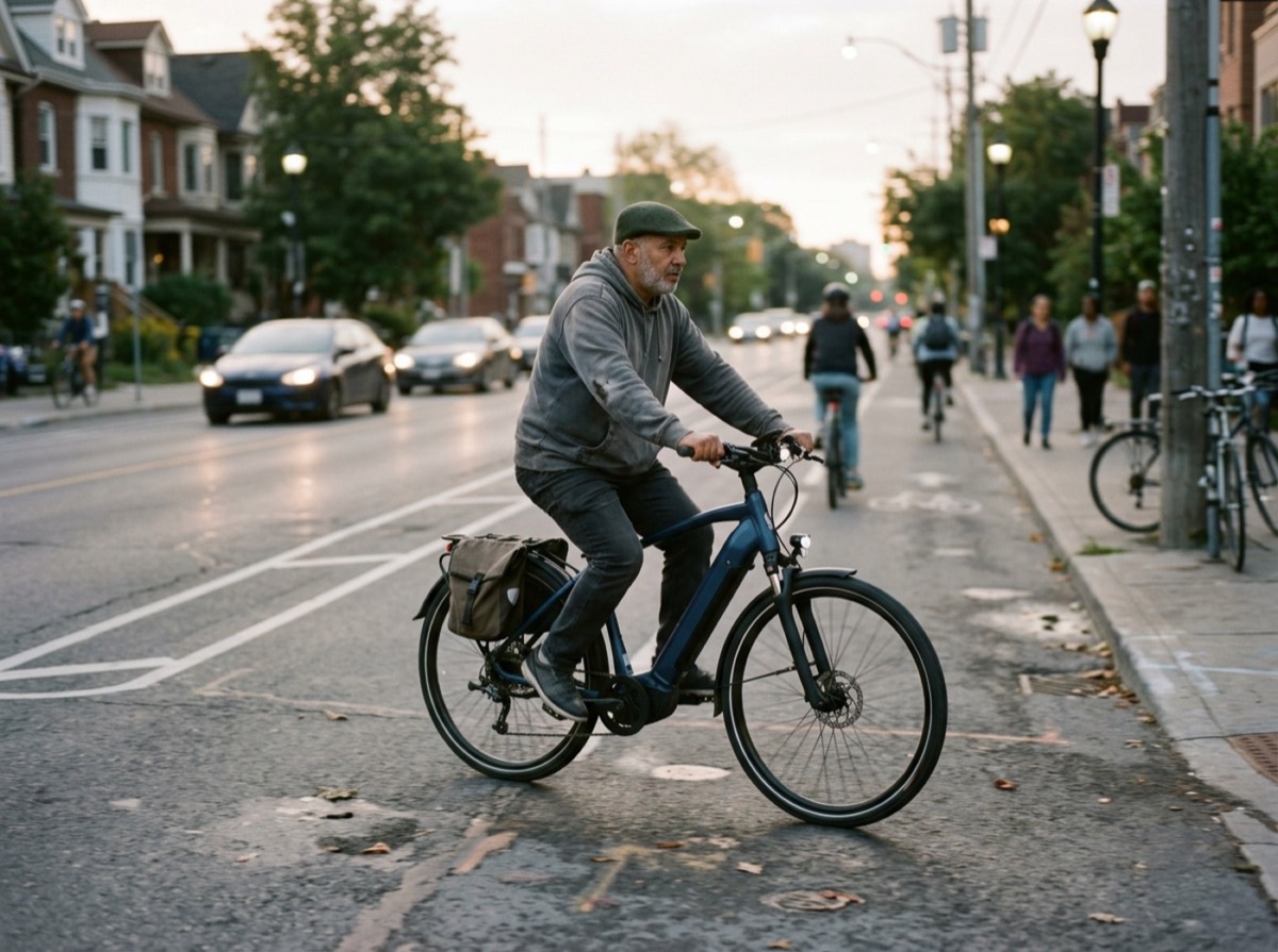 Specialized Turbo Vado SL 2 review: the lightweight e-bike that feels like a normal bike