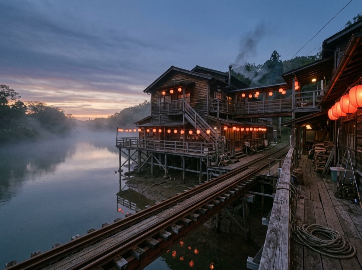 Spirited Away review: Miyazaki's masterpiece still enchants in 2026