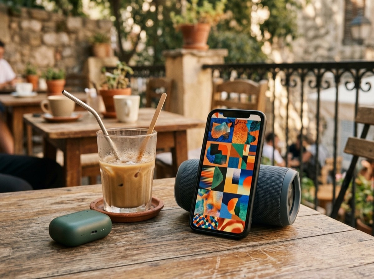 Spotify review: the best all-round music streaming service, now with lossless