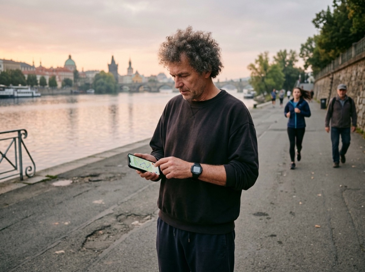 Strava review: the social network for runners and cyclists, free vs subscription