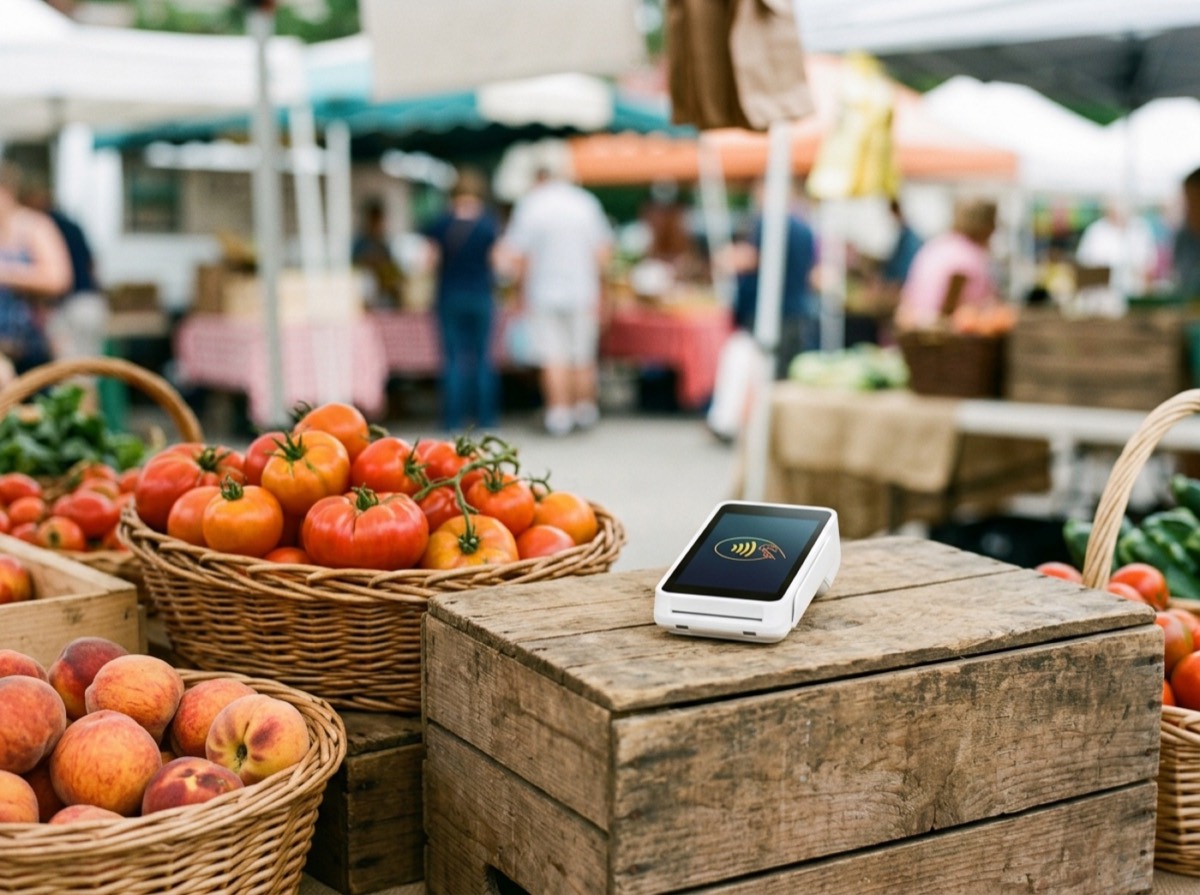 SumUp Solo review: a standalone card reader with 4G that works without a phone