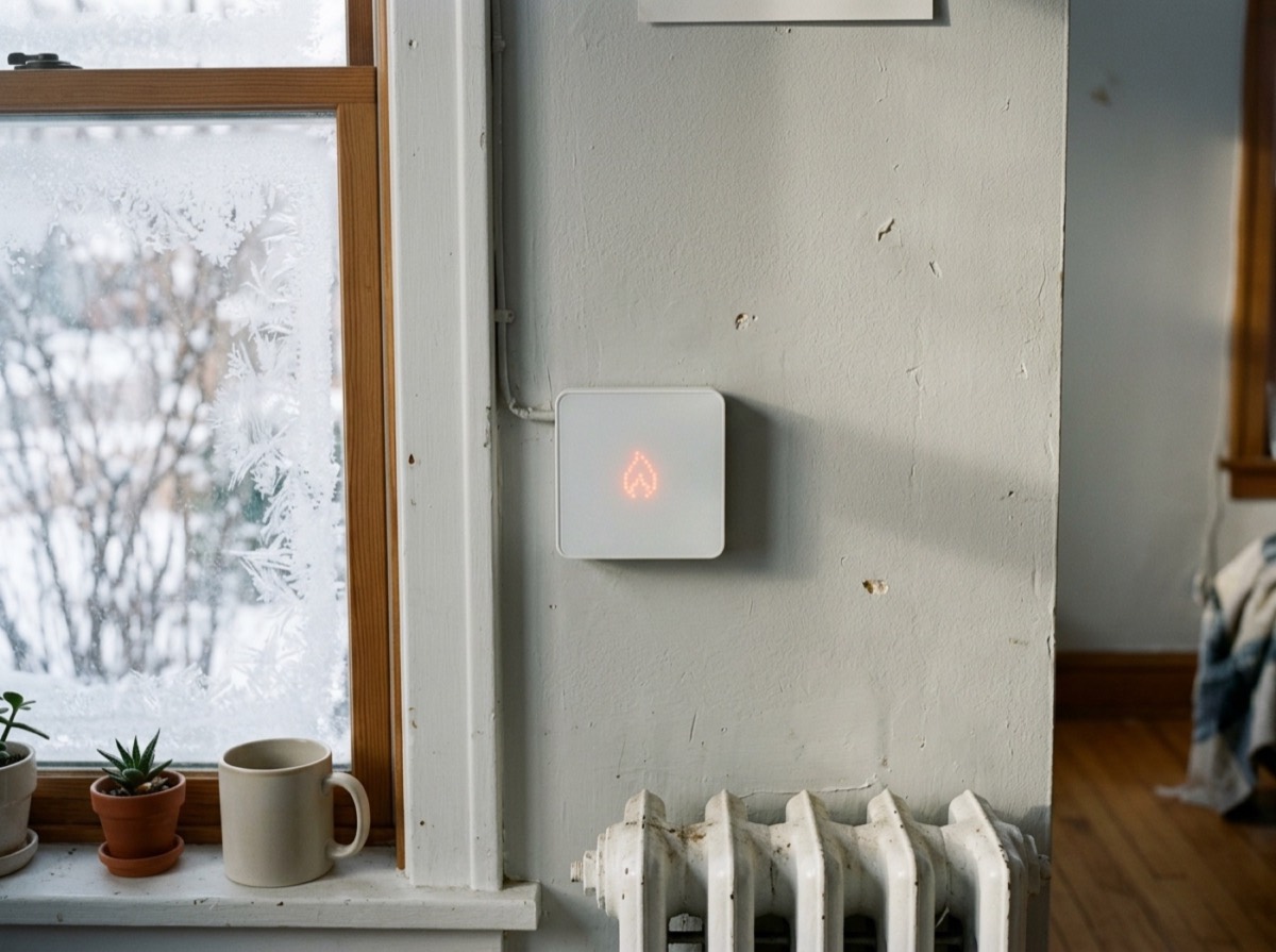 tado° Smart Thermostat X review: Thread-based smart heating, now in a second generation