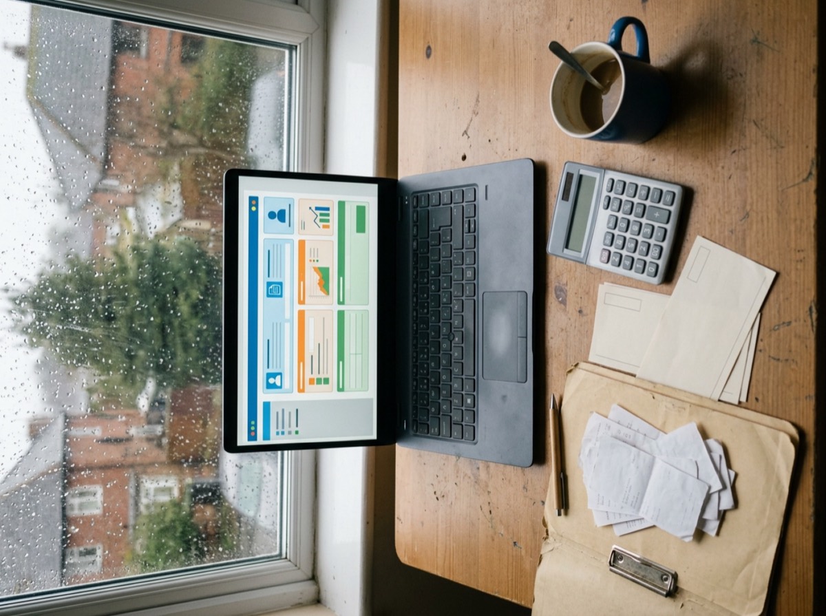 Tax return in Germany: the basics every employee should know