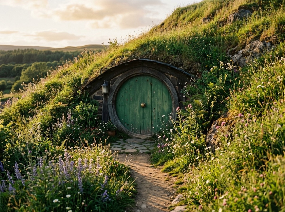 The Hobbit review: Tolkien's timeless adventure for all ages