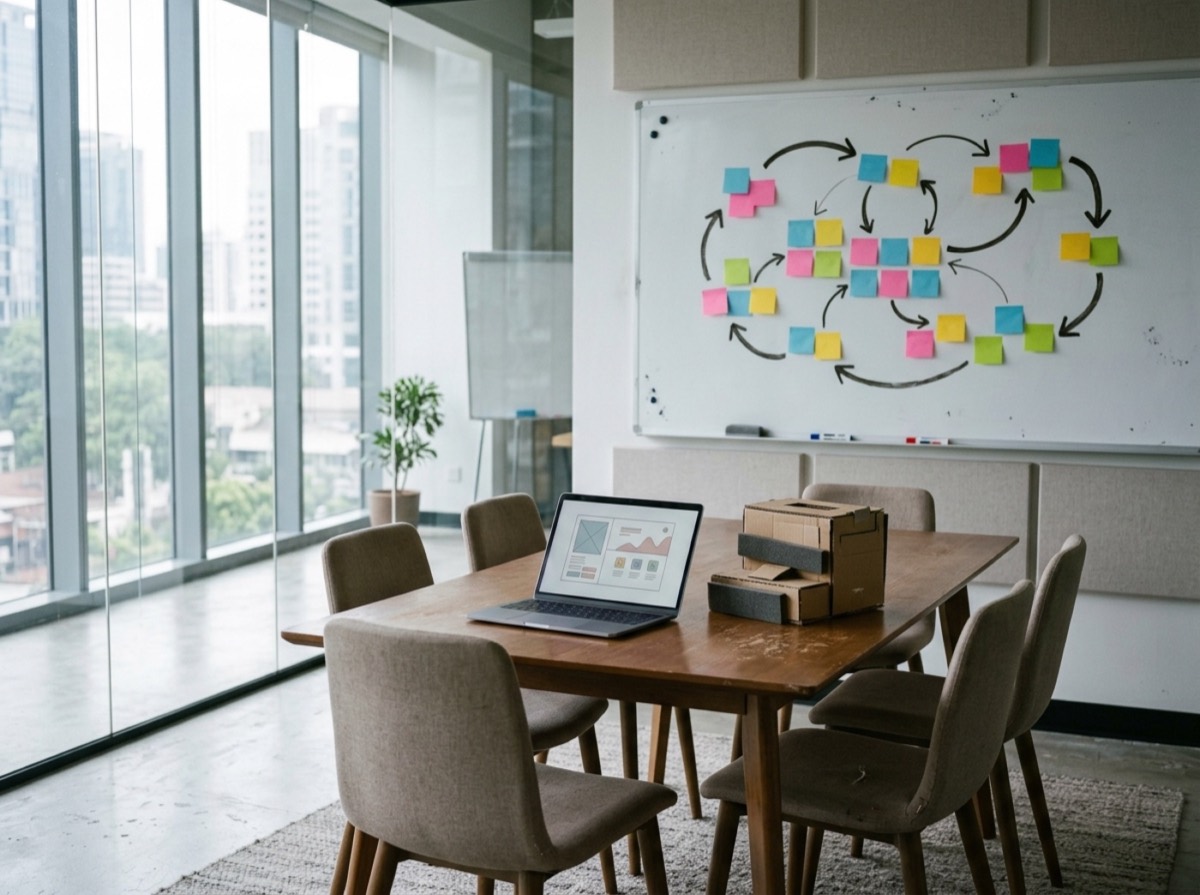 The Lean Startup review: Eric Ries' method for building products people want