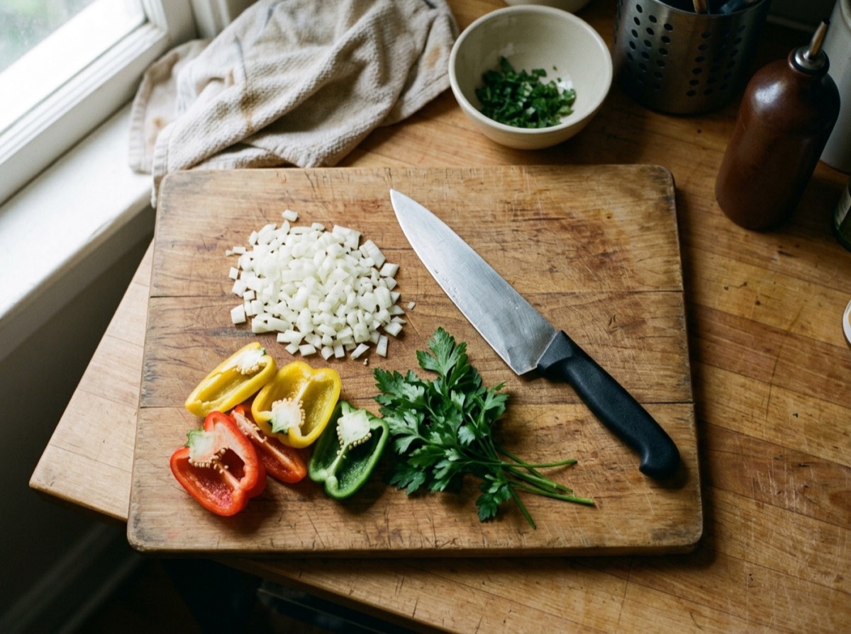Victorinox Fibrox chef's knife review: the budget workhorse, pros and cons