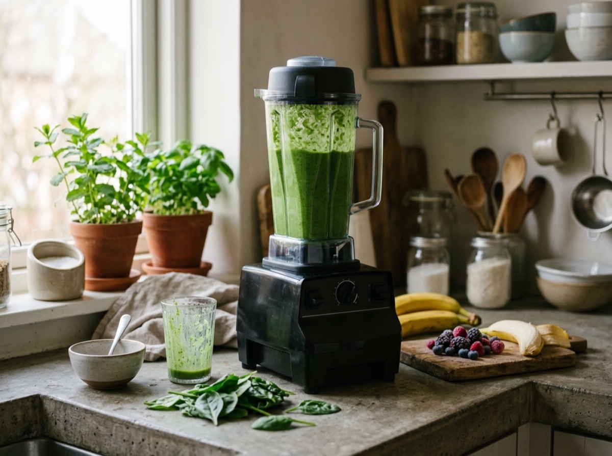 Vitamix E310 review: the most affordable way into Vitamix power