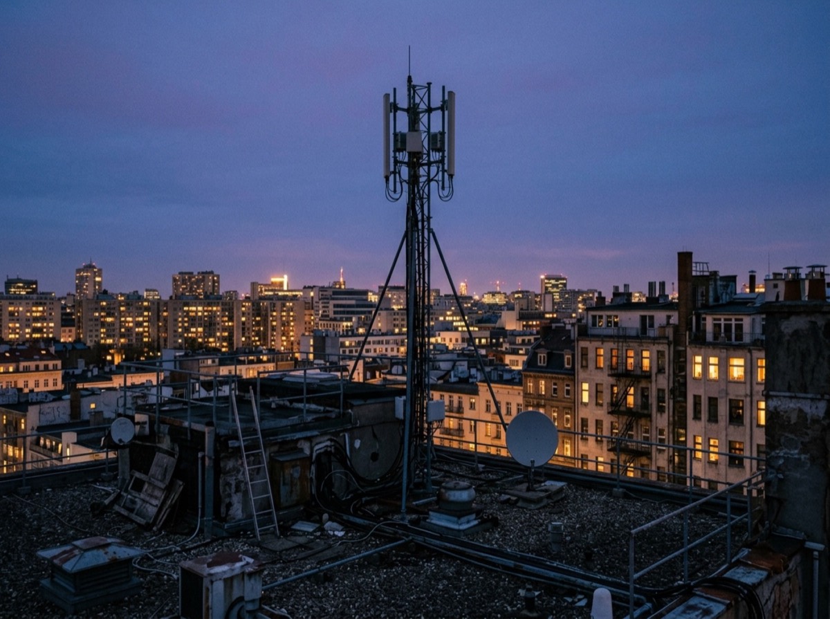 What is 5G? A clear guide to the fifth-generation mobile network