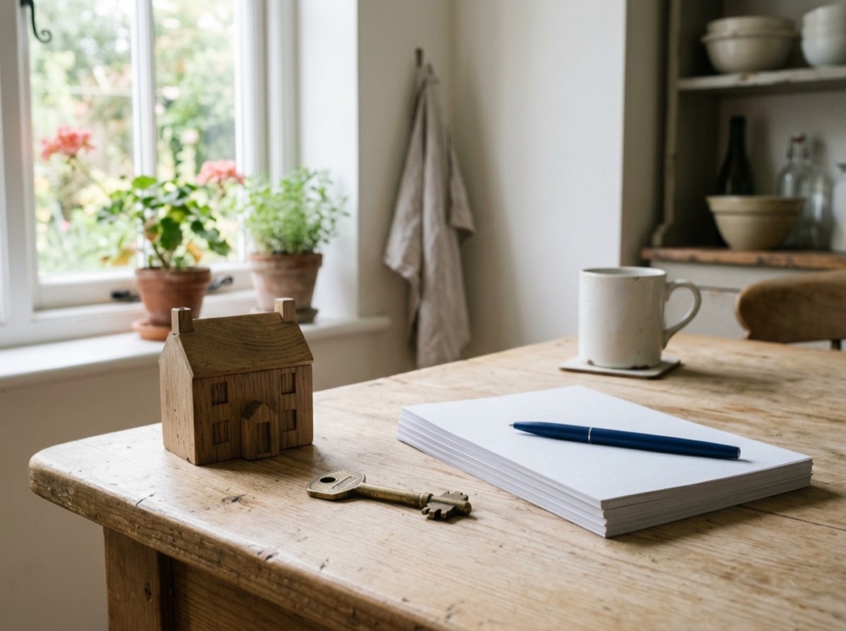 What is a mortgage? How home loans work, in plain English