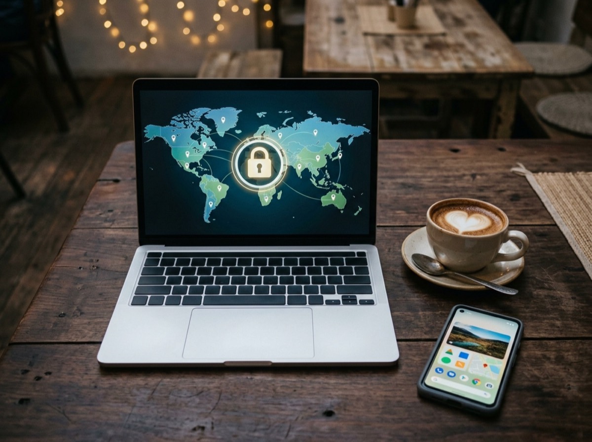 What is a VPN, how does it work and do you actually need one?