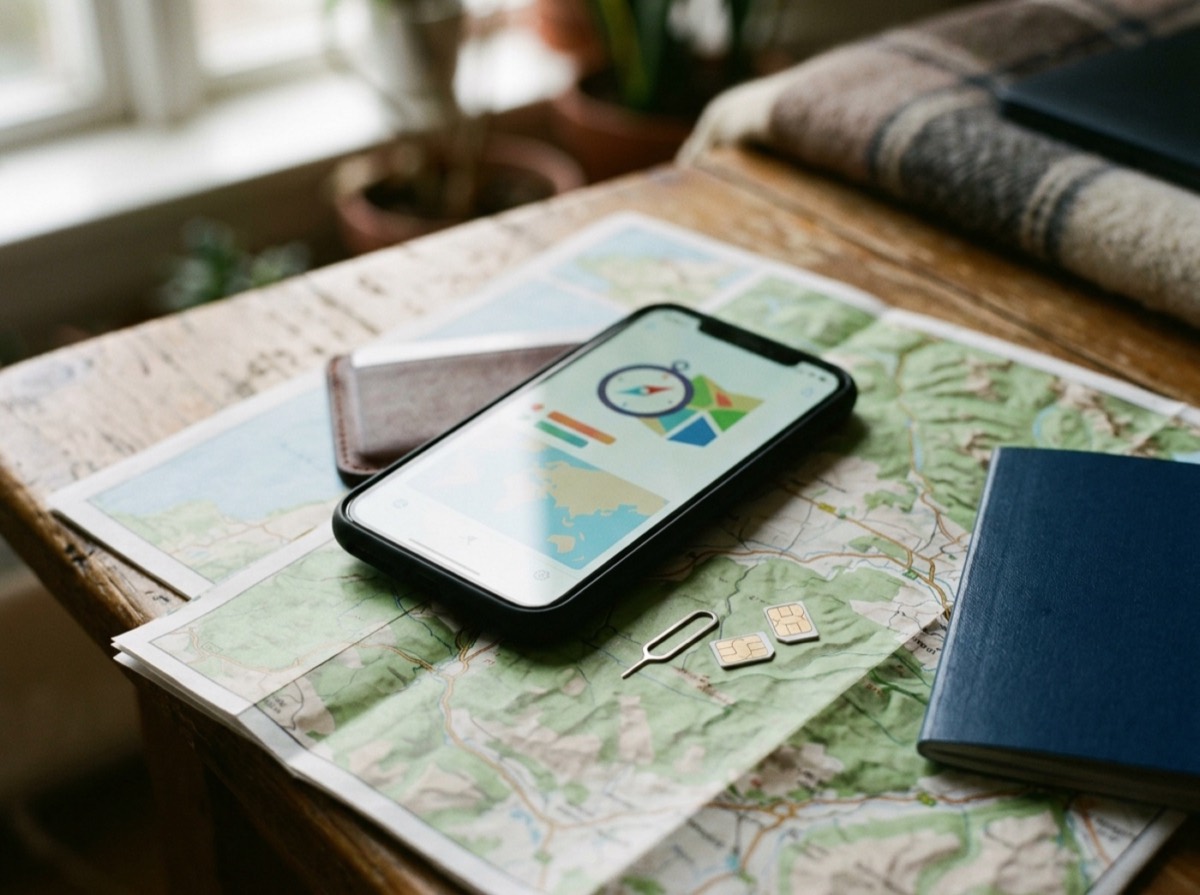 What is an eSIM? How digital SIM cards work and how to set one up