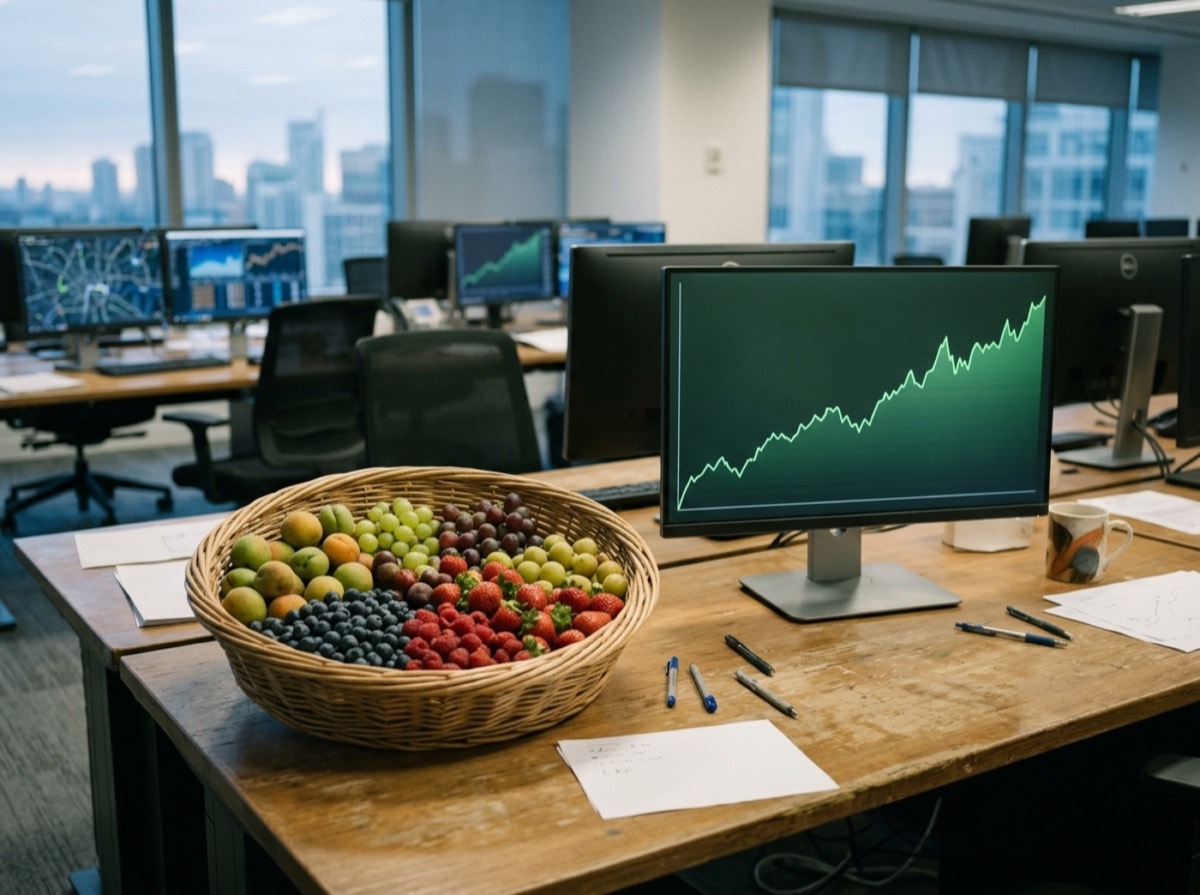 What is an ETF? Exchange-traded funds explained for beginners