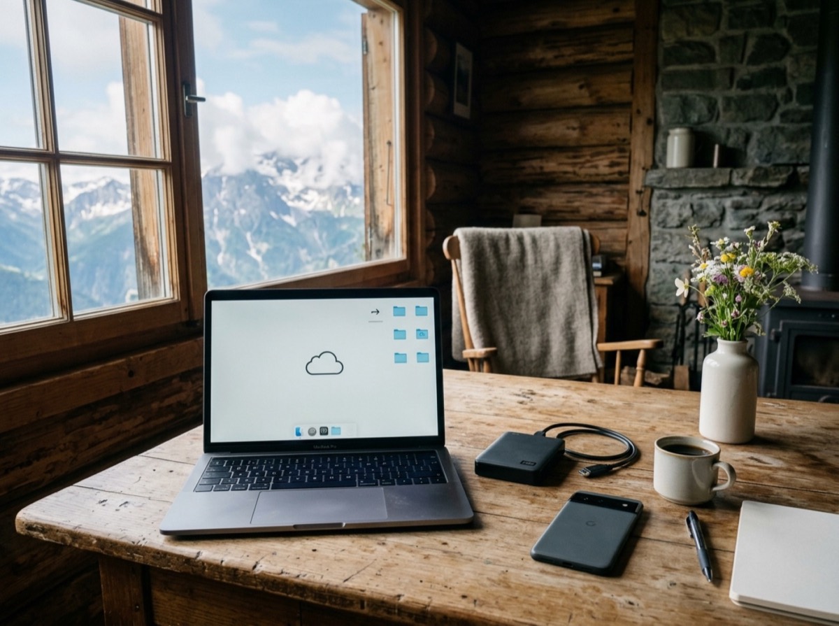 What is cloud storage? How it works, pros, cons and safety
