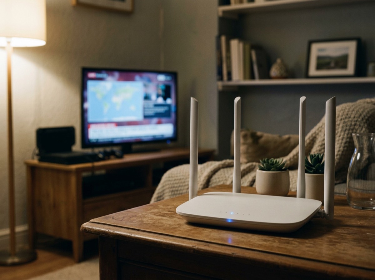 What is Wi-Fi 7? Speeds, features and whether you should upgrade