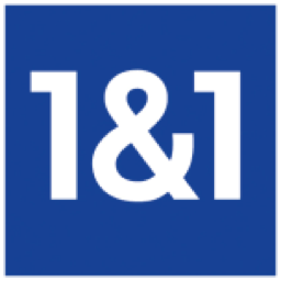 1&1 Business logo