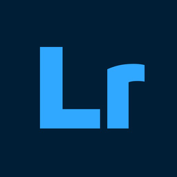 Adobe Lightroom logo