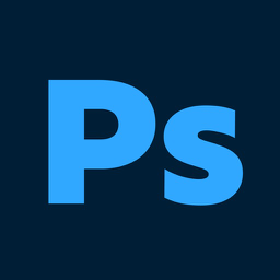 Adobe Photoshop logo