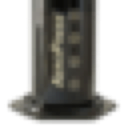 AeroPress Clear logo