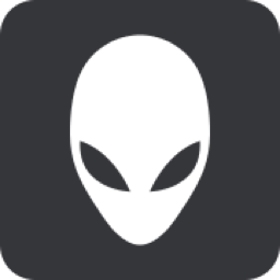 Alienware 16 Area-51 (2026) logo
