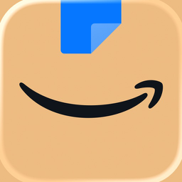 Amazon Wish List logo