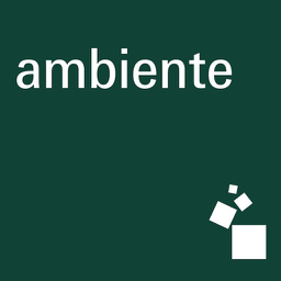 Ambiente logo