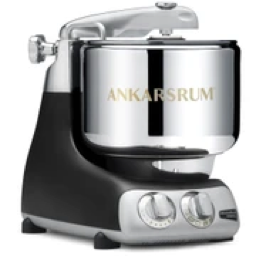 Ankarsrum Original logo