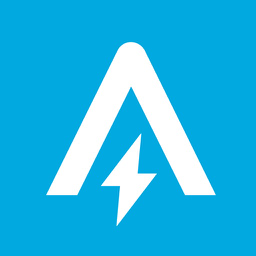 Anker Nano Power Bank (5K, MagGo, Slim) logo