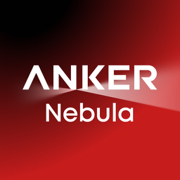 Anker Nebula Capsule 3 logo