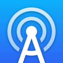 AntennaPod logo