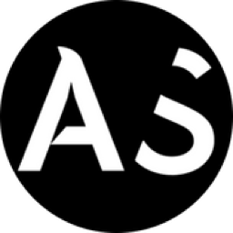 AnySharp Knife Sharpener logo