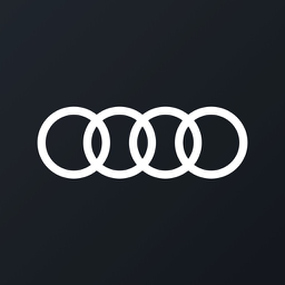 Audi A6 Avant e-tron logo