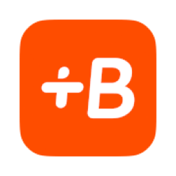 Babbel logo