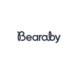 Bearaby Napper logo