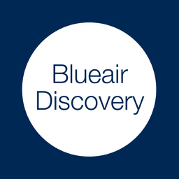 Blueair Blue Pure 311i Max logo