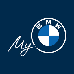 BMW i5 Touring logo