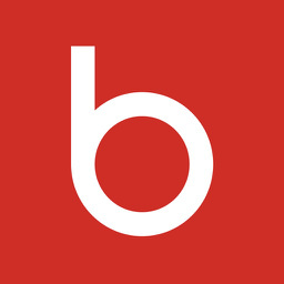 Bodum Pour Over logo