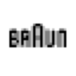 Braun Nevo logo