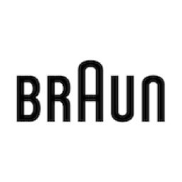 Braun PowerBlend 7 logo