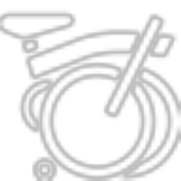 Brompton Electric C Line logo
