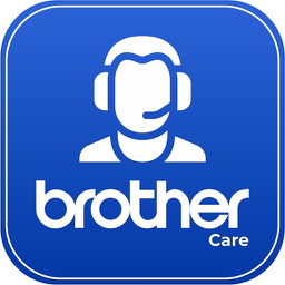 Brother QL-800 logo