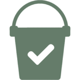 Buckist logo