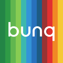 bunq Business logo