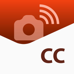 Canon EOS R10 logo