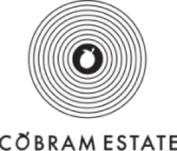Cobram Estate logo