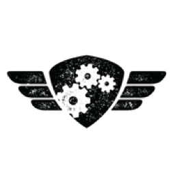 Comandante C40 MK4 logo